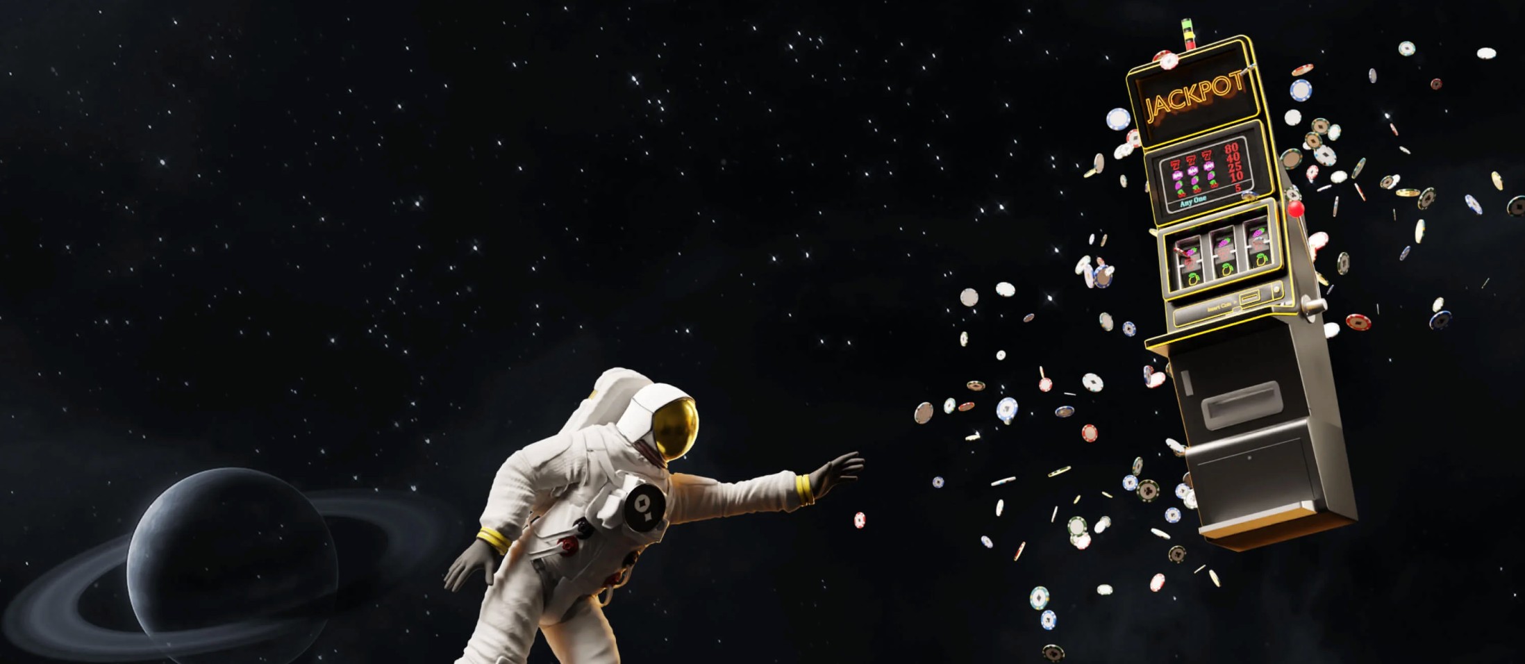 bonanza casino Banner